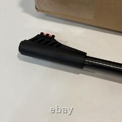 Xicico XS25S. 22 Cal Air Rifle NIB Pellet Gun Synthetic Stock
