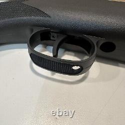 Xicico XS25S. 22 Cal Air Rifle NIB Pellet Gun Synthetic Stock
