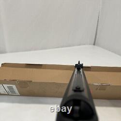 Xicico XS25S. 22 Cal Air Rifle NIB Pellet Gun Synthetic Stock
