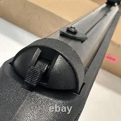 Xicico XS25S. 22 Cal Air Rifle NIB Pellet Gun Synthetic Stock