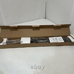 Xicico XS25S. 22 Cal Air Rifle NIB Pellet Gun Synthetic Stock