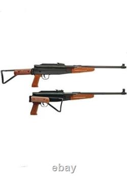 Xisico BAM XS-B3 (AK47). 177 Caliber Compact Air Rifle Functional