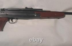 Xisico BAM XS-B3 (AK47). 177 Caliber Compact Air Rifle Functional