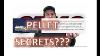 177cal 22cal Airgun Pellet Lube Secrets Qu'ils Ne Vous Disent