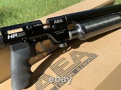 Aea Backpacker 25 HP Semi Carbine (version 2021)