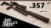 Aea Hp Ss Max 357 Pcp Carbine Partie 1 The Pellet Shop 9mm Air Rifle Pistol Emporer Ldc