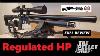 Aea Hp Standard Personnalisé De Chasse Pcp Air Rifle The Pellet Shop Full Review