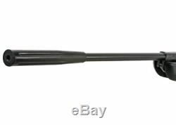 Air Pellet Gun Rifle Scope 1200fps Nitro Piston. 177 Calibre Chasse Crosman Nouveau