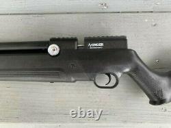 Air Ventri Avenger. 25, Pistolet Granulés, Fusil Granulés, Pcp