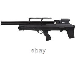 Air Venturi Avenger Bullup Pcp Air Rifle. 25 Calibre 900 Fps Weaver/picatinny