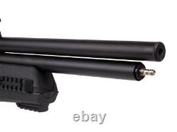 Air Venturi Avenger Bullup Pcp Air Rifle. 25 Calibre 900 Fps Weaver/picatinny