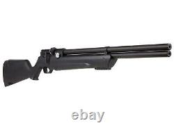 Air Venturi Avenger Regulated Pcp Air Rifle. 22cal 1000 Fps, Noir Av-00201