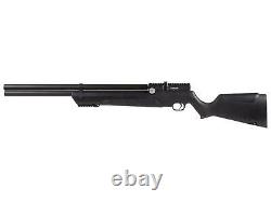 Air Venturi Avenger Regulated Pcp Air Rifle. 22cal 1000 Fps, Noir Av-00201