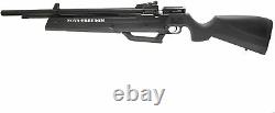 American Tactical Ati Nova Freedom Multi-pump Pcp 900 Fps. 22 Adj Avant Et Arrière
