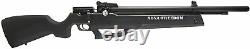 American Tactical Ati Nova Freedom Multi-pump Pcp 900 Fps. 22 Adj Avant Et Arrière