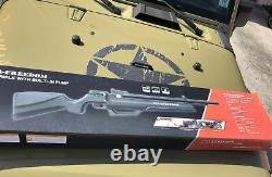 American Tactical Ati Nova Freedom Multi-pump Pcp 900 Fps. 22 Adv