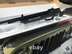 American Tactical Ati Nova Freedom Multi-pump Pcp 900 Fps. 22 Adv