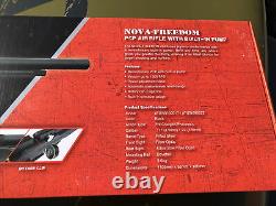 American Tactical Ati Nova Freedom Multi-pump Pcp 900 Fps. 22 Adv