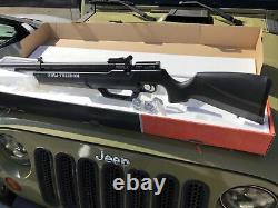 American Tactical Ati Nova Freedom Multi-pump Pcp 900 Fps. 22 Adv
