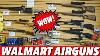 Armes À Air Walmart