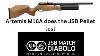 Artemis M16a Passe Le Test Des Plombs Jsb