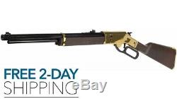 Bb Gun Carabine Pellet Levier D'action 800 Fps Cowboy. 177 Hunting Barra Nouveau 2 Jours