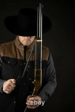 Bb Gun Fusil Levier Pellet D'action 800 Fps Cowboy. 177 1886 Hunting Daisy Barra