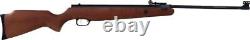 Beeman 1051 Teton. 177 Rifle D'air À Barres De Rupture De Granules, 1000fps Avec 4x32 Portée