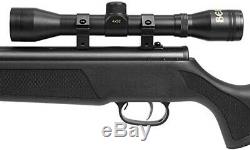 Beeman 10712 Wolverine Carbine. 22 Calibre Carabine À Air Comprimé Avec Une Portée Pistolet À Air Comprimé