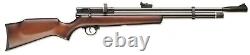 Beeman 1327 Chef Ii. 177 Cal 1000 Fps Multishot Wood Stock Pcp Air Rifle