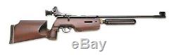 Beeman Bolt Action Co2 Fusil Cible. Calibre 22 450 Images Par Seconde Carabine À Air Comprimé