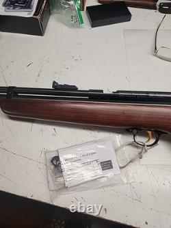 Beeman QB78D. Carabine à air comprimé calibre .177, bel état