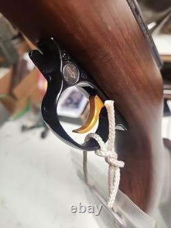 Beeman QB78D. Carabine à air comprimé calibre .177, bel état