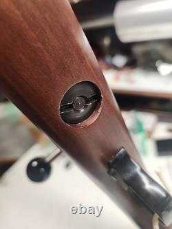 Beeman QB78D. Carabine à air comprimé calibre .177, bel état