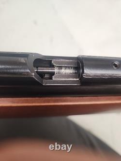 Beeman QB78D. Carabine à air comprimé calibre .177, bel état
