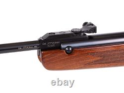 Beeman R7 Air Rifle 0,177 Cal Break Baril Spring-piston