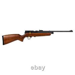 Beeman Sag Deluxe Co2 Rifle 500 Fps