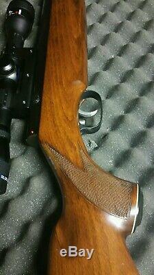 Beeman Vintage R1 Super Magnum. 22 San Raphael