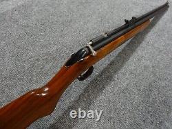 Belle Vintage Sheridan Modèle F Co2.20cal/5mm Rifle À Granulés- Nouveaux Joints