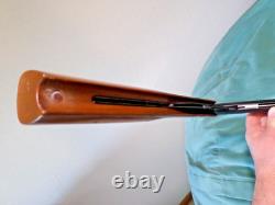 Benjamin 397pa. carabine à plombs 177 (service professionnel complet tout juste effectué)