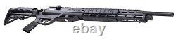 Benjamin Armada Multishot Bolt Action. 25 Calibre Pcp Air Rifle