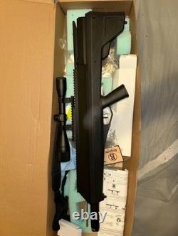 Benjamin BPABX Airbow Pioneer à air préchargé (PCP)