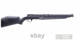 Benjamin Bolt-action Variable Pompe Rifle Aérien. 22 685-800fps 392s Navires D'exploitation