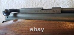 Benjamin Franklin 342 5,5 MM /. 22 Cal Pellets Air Rifle USA