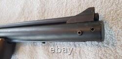 Benjamin Franklin 342 5,5 MM /. 22 Cal Pellets Air Rifle USA