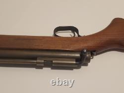 Benjamin Franklin Modèle 347 4.5MM (.177 cal) BB à pompe à verrou FONCTIONNE