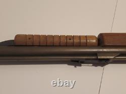 Benjamin Franklin Modèle 347 4.5MM (.177 cal) BB à pompe à verrou FONCTIONNE