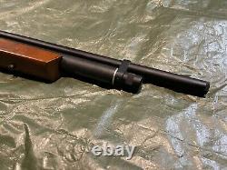 Benjamin Marauder Bp1764.177 Cal (4,5 Mm) Pcp Air Rifle Wood Stock Utilisé Bon