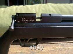 Benjamin Marauder Bp2564s Pc Air Rifle
