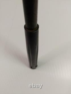 Benjamin Prowler. Carabine à air à canon basculant 22 avec lunette, état utilisé, en fonctionnement